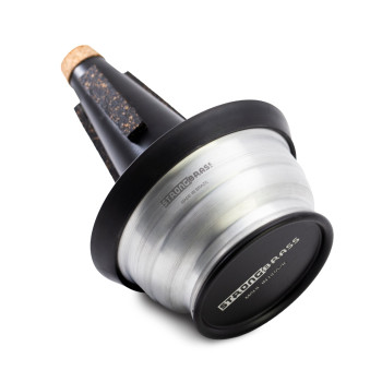 Surdina para Trompete Cup Mute StrongBrass